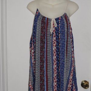 Large forever 21 top